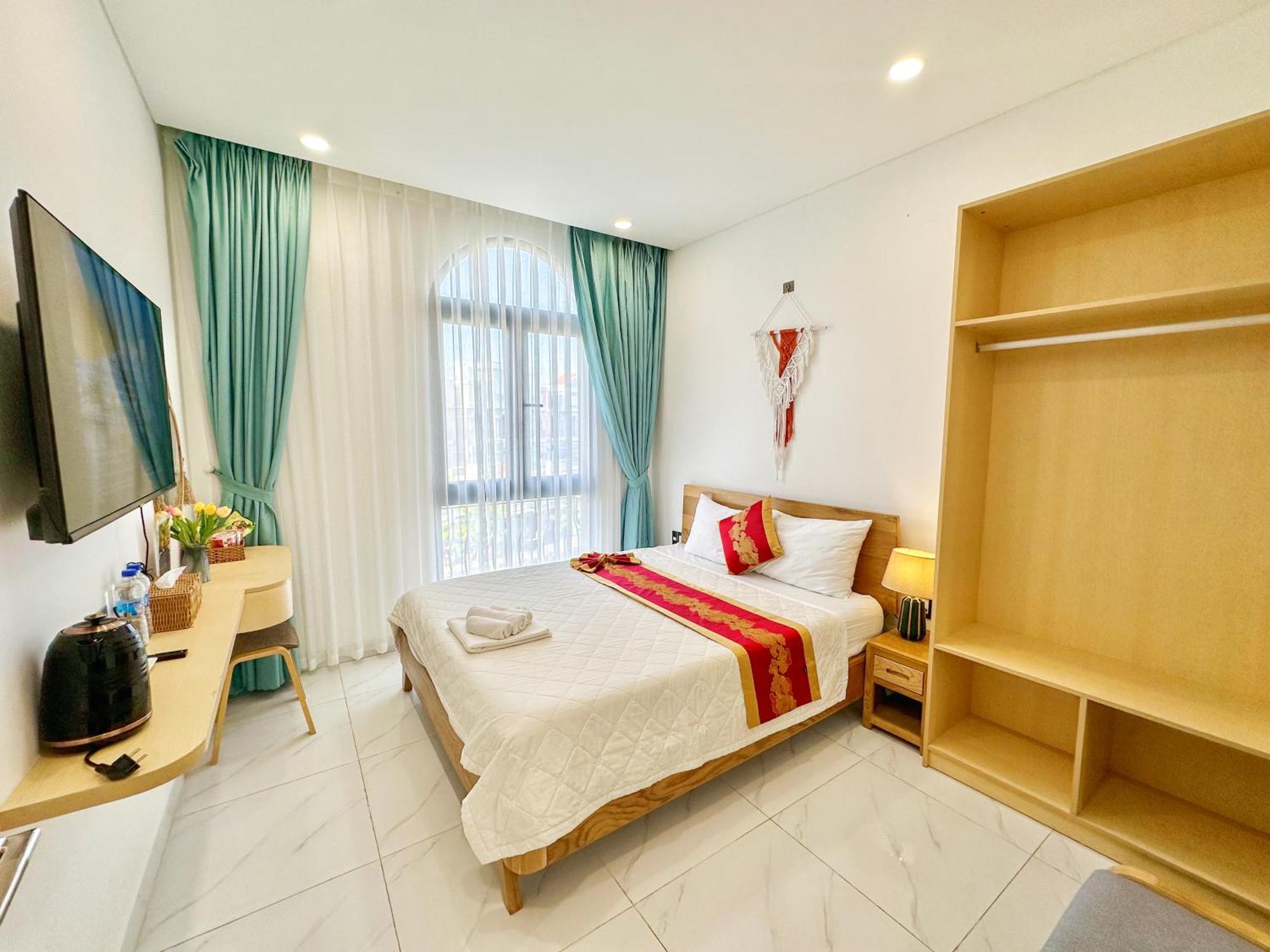 Bien Nho Homestay & Spa Phu Quoc Exterior photo