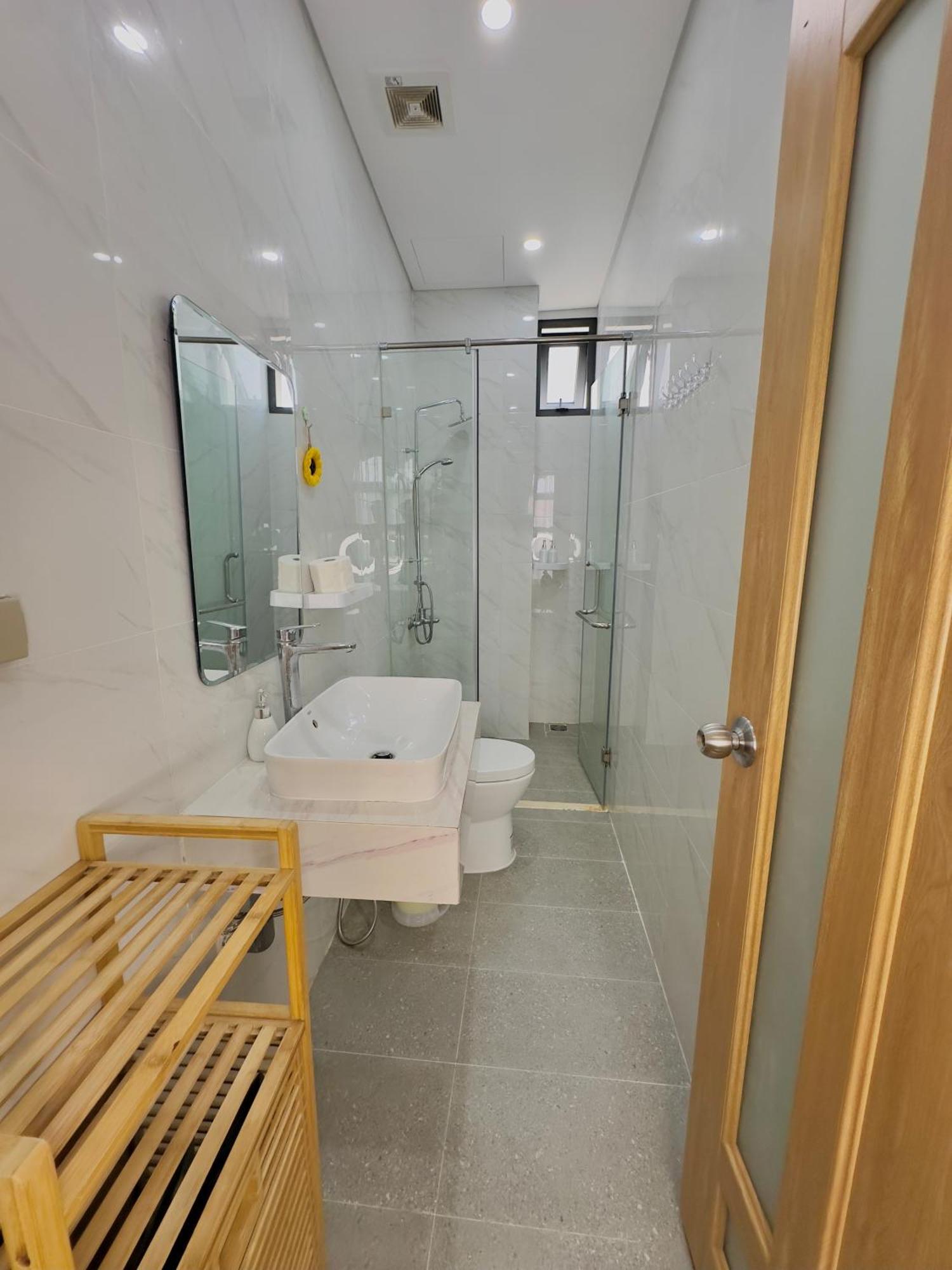 Bien Nho Homestay & Spa Phu Quoc Exterior photo