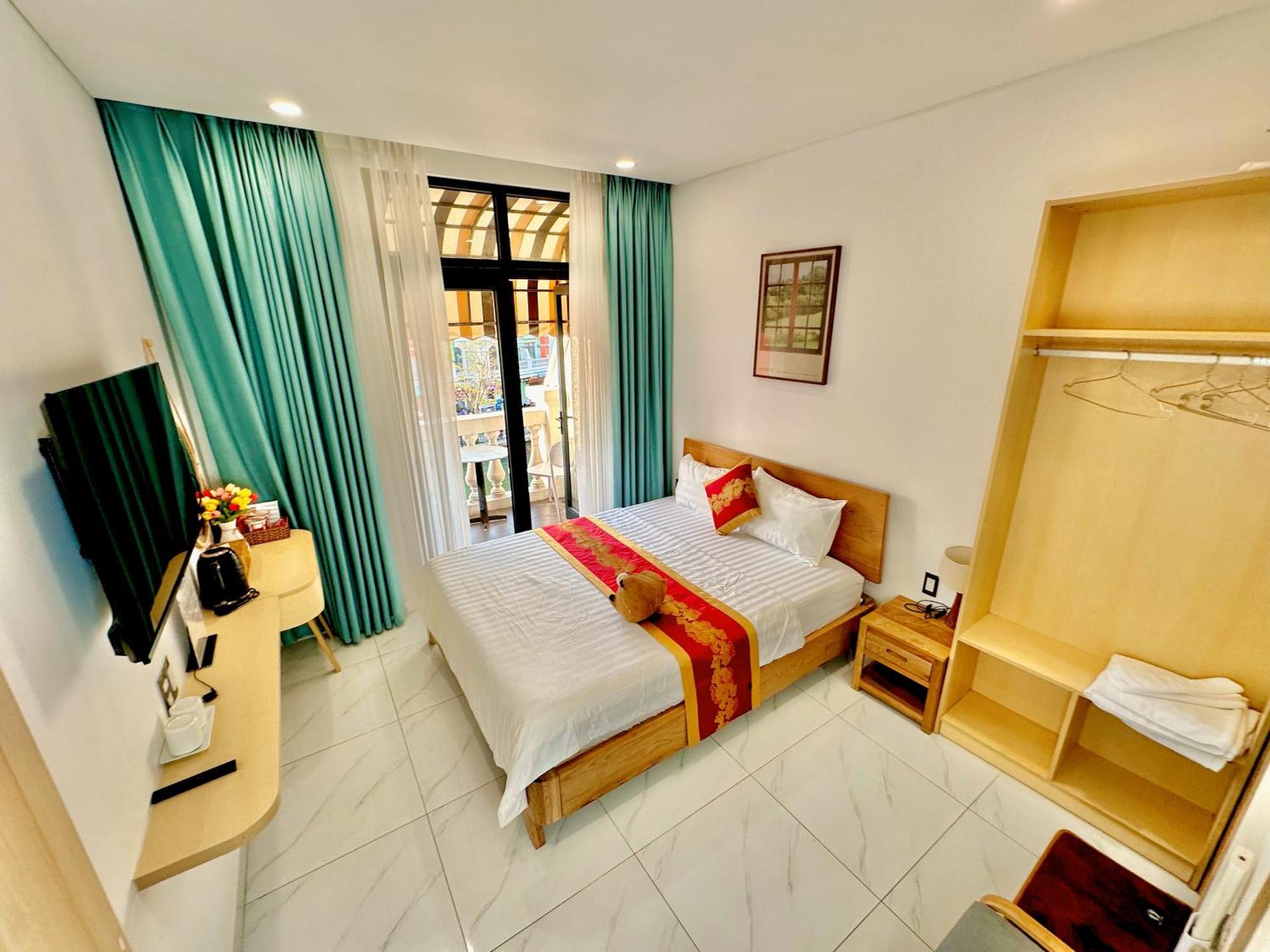 Bien Nho Homestay & Spa Phu Quoc Exterior photo